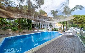 Apartamento Tranquilo En Villa Privada, Marbella - Lavanda